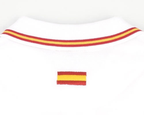 Immagine POLO BANDIERA DONNA PIERRE DELONE 