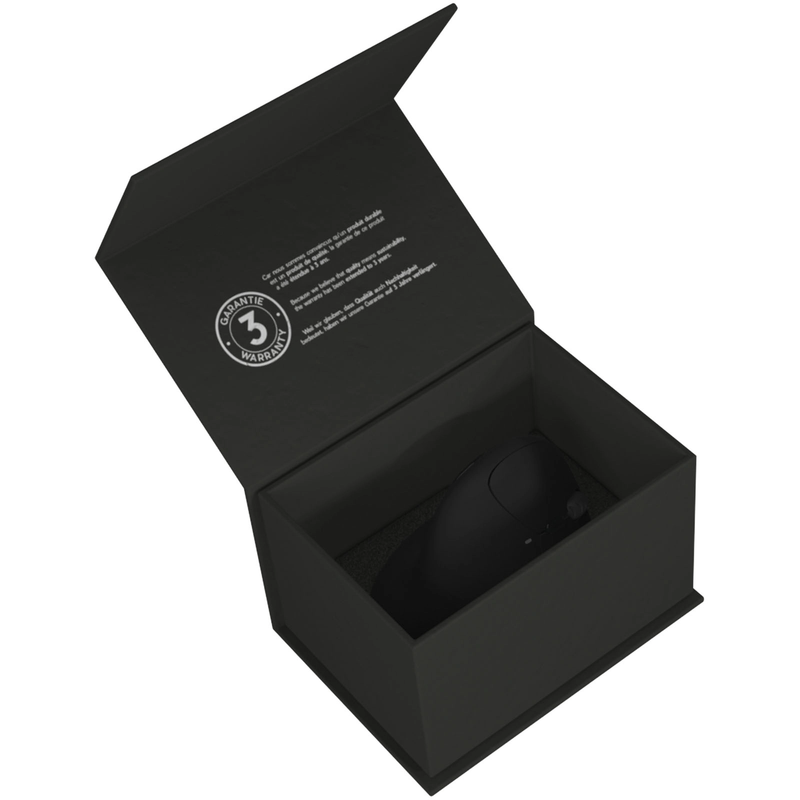Immagine Mouse ergonomico SCX.design O23 