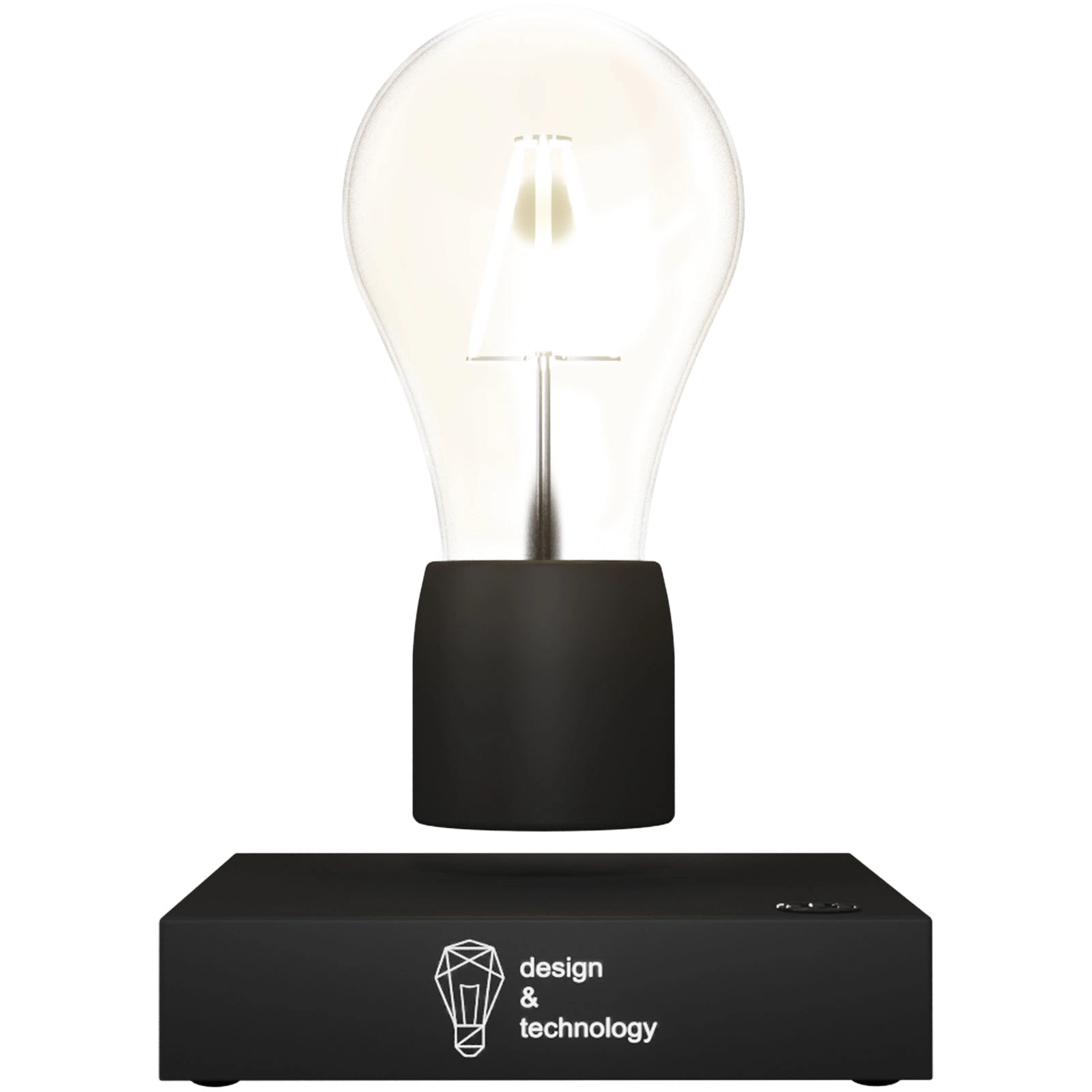 Immagine Lampada a levitazione magnetica SCX.design F20