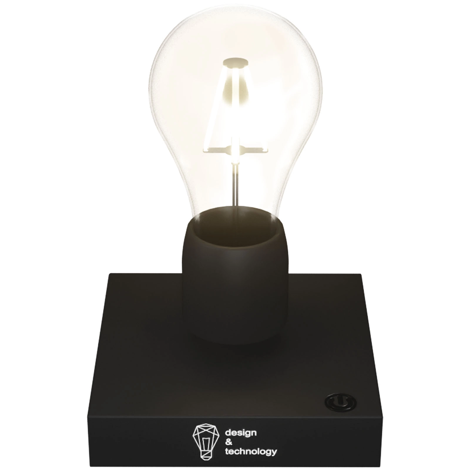 Immagine Lampada a levitazione magnetica SCX.design F20