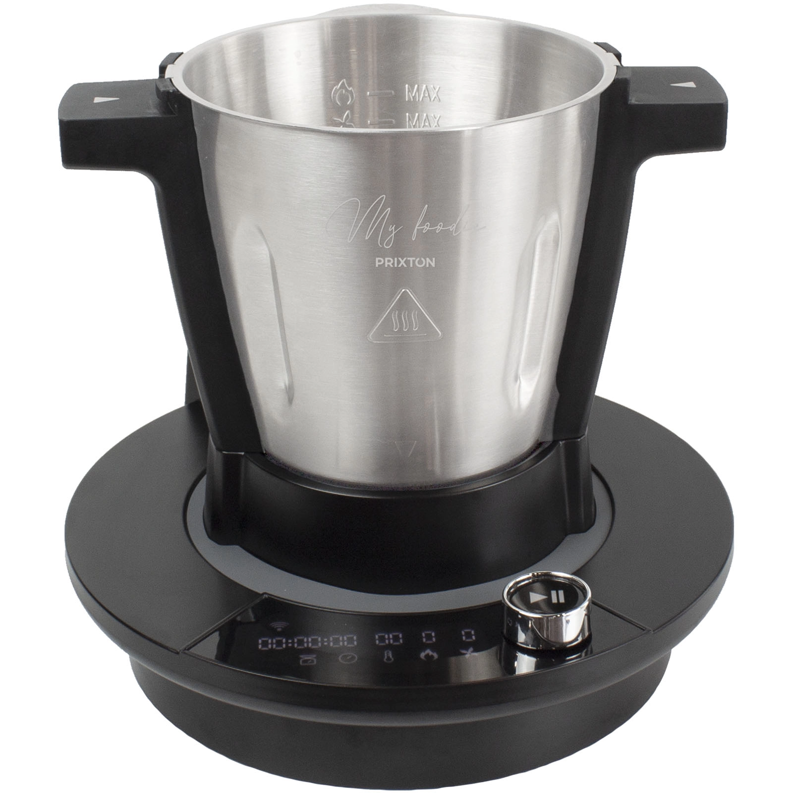 Immagine Robot da cucina gourmet Wi-Fi Prixton My Foodie 