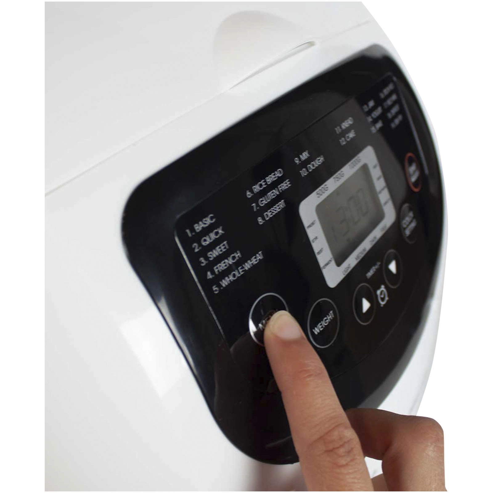 Immagine Macchina per il pane Prixton La Petite Bakery