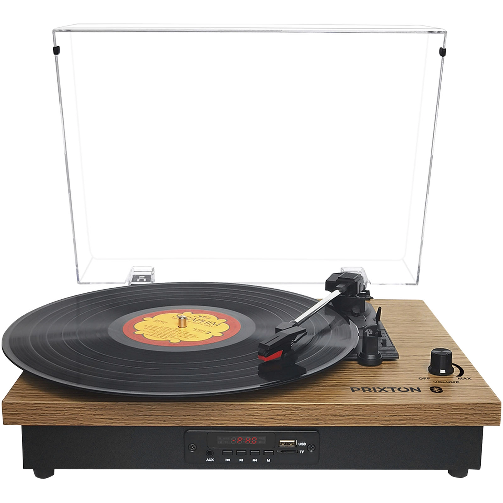 Immagine Giradischi per vinile Prixton Studio