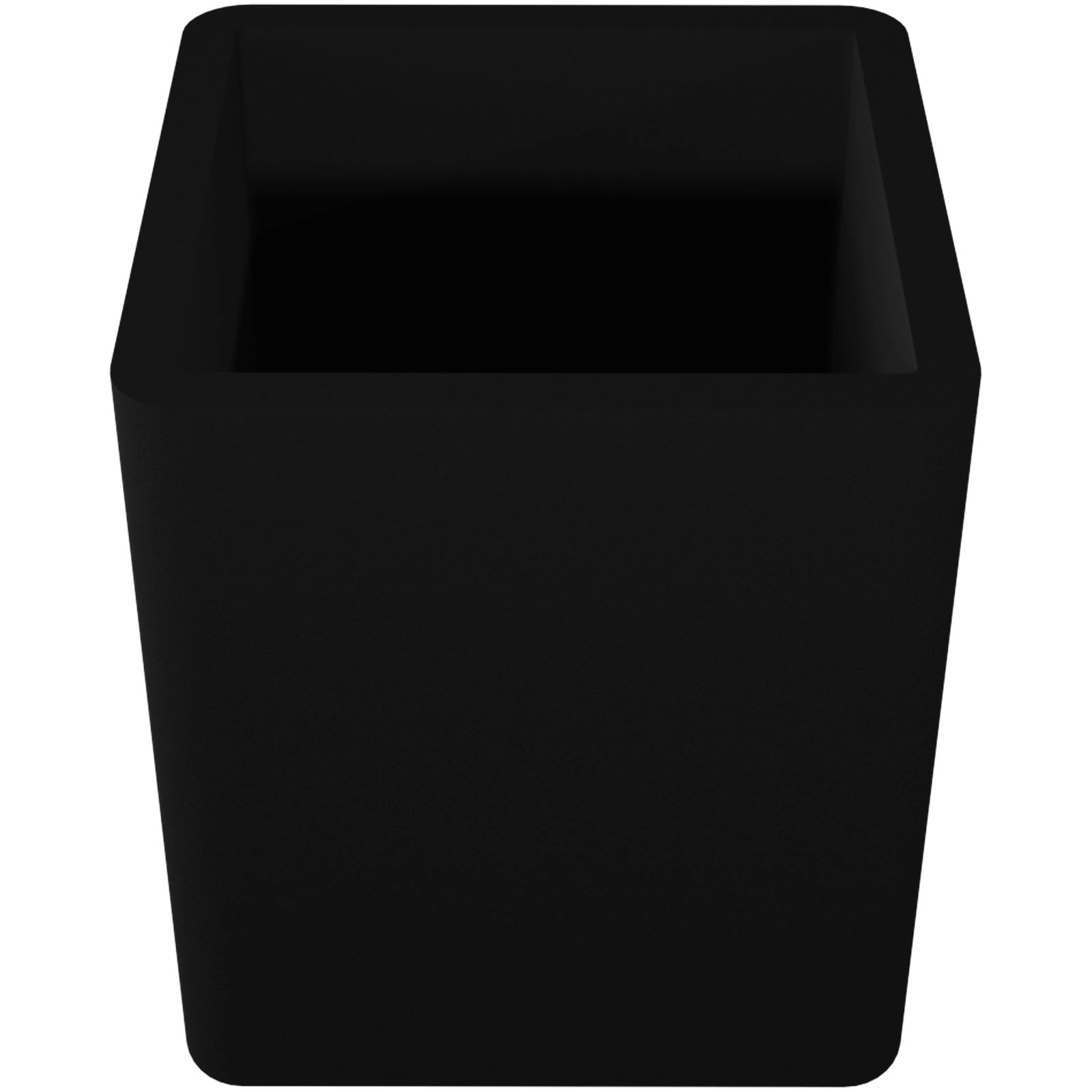 Immagine Portamatite in materiale antibatterico con logo luminoso e doppia uscita USB SCX.design O11