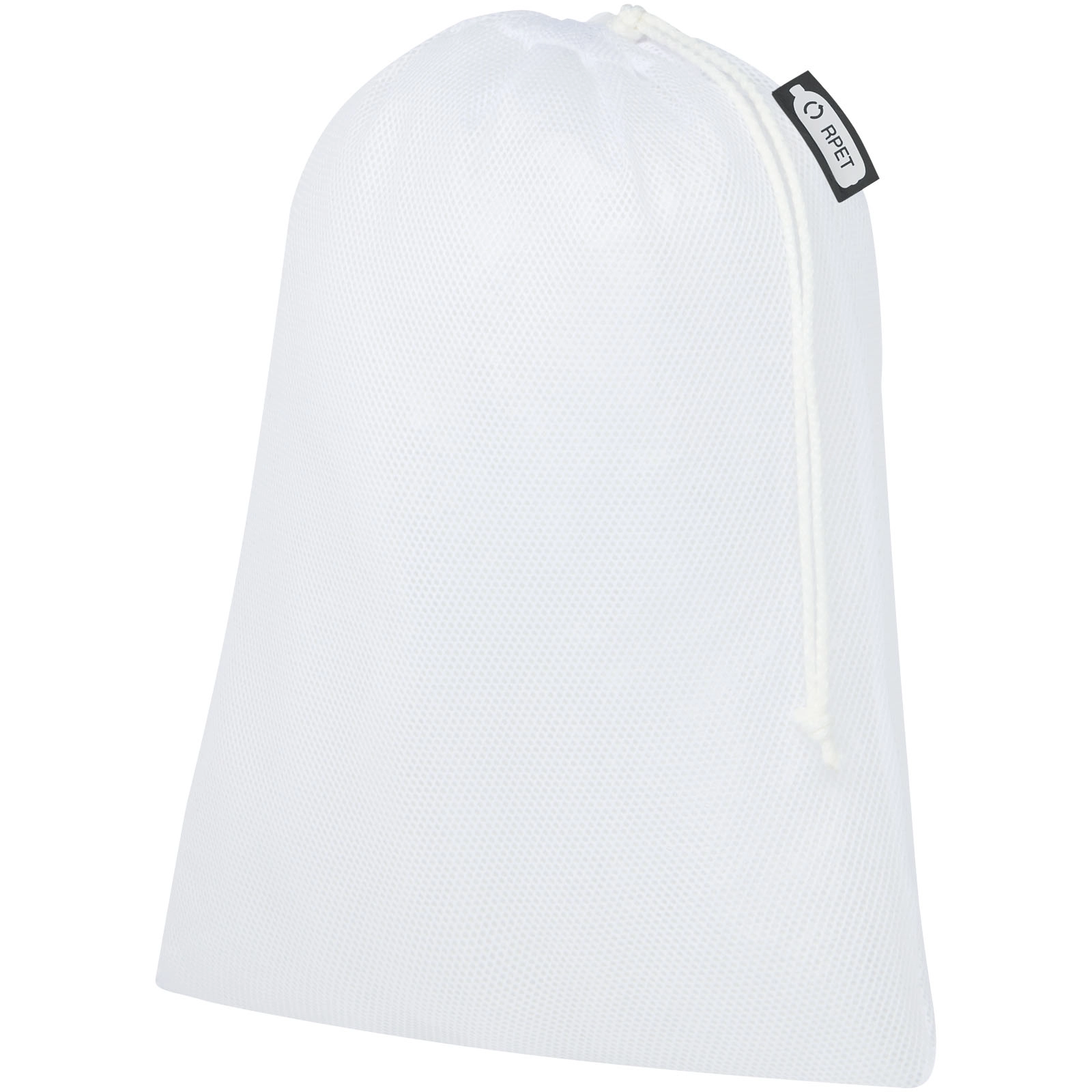 Immagine Shopper per la spesa in poliestere riciclato, 25 x 32 cm