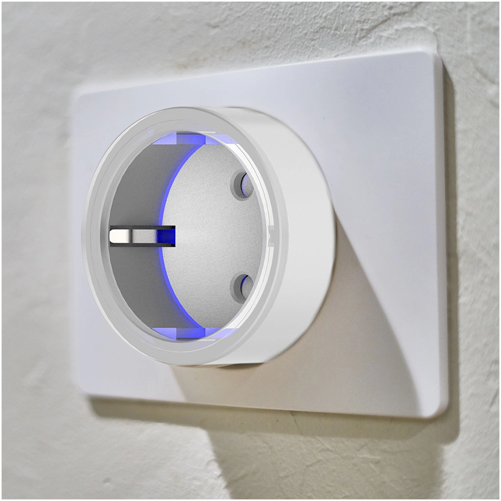 Immagine Presa Wi-Fi EW10 Prixton