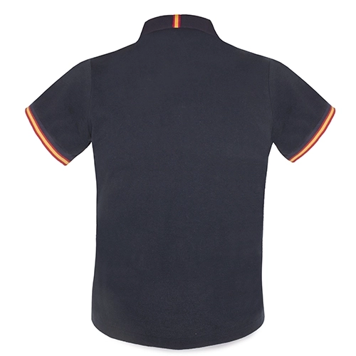 Immagine POLO BANDIERA SPAGNOLA UOMO 