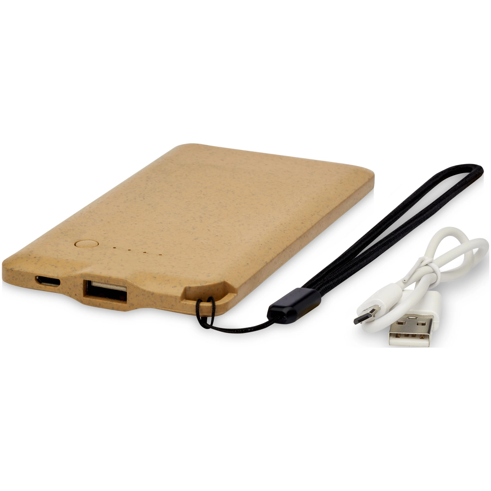 Immagine Power bank Eco da 4000 mAh