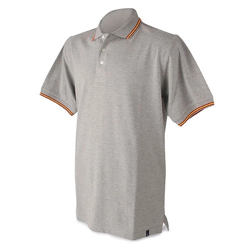 Immagine POLO BANDIERA UOMO P. DELONE