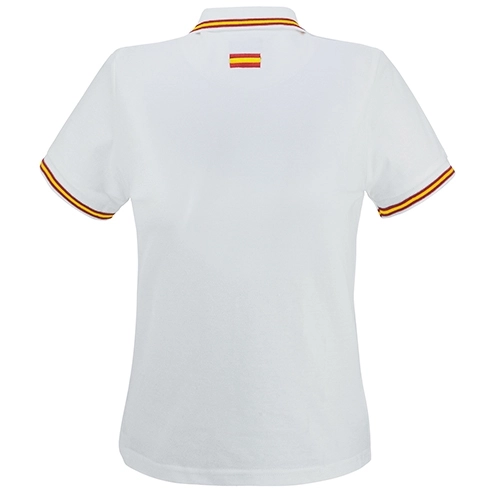 Immagine POLO BANDIERA UOMO PIERRE DELONE 