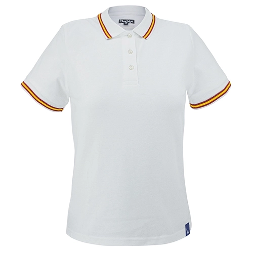 Immagine POLO BANDIERA UOMO PIERRE DELONE 