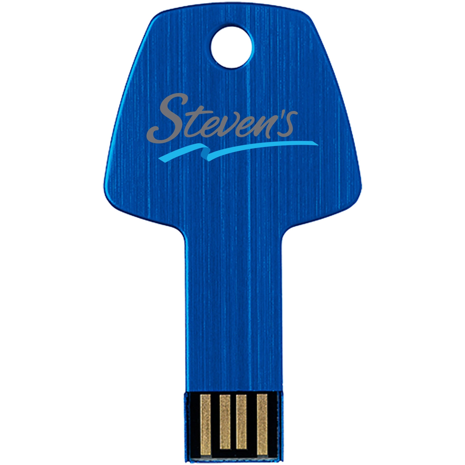 Immagine USB Key