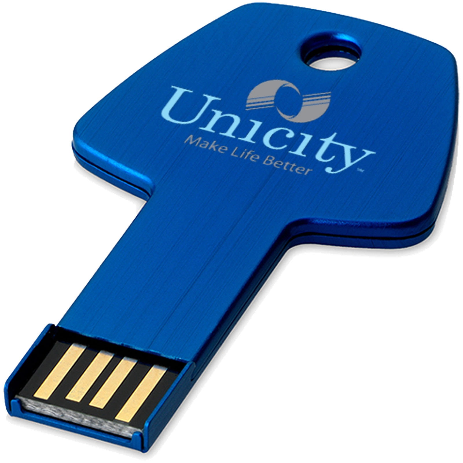 Immagine USB Key