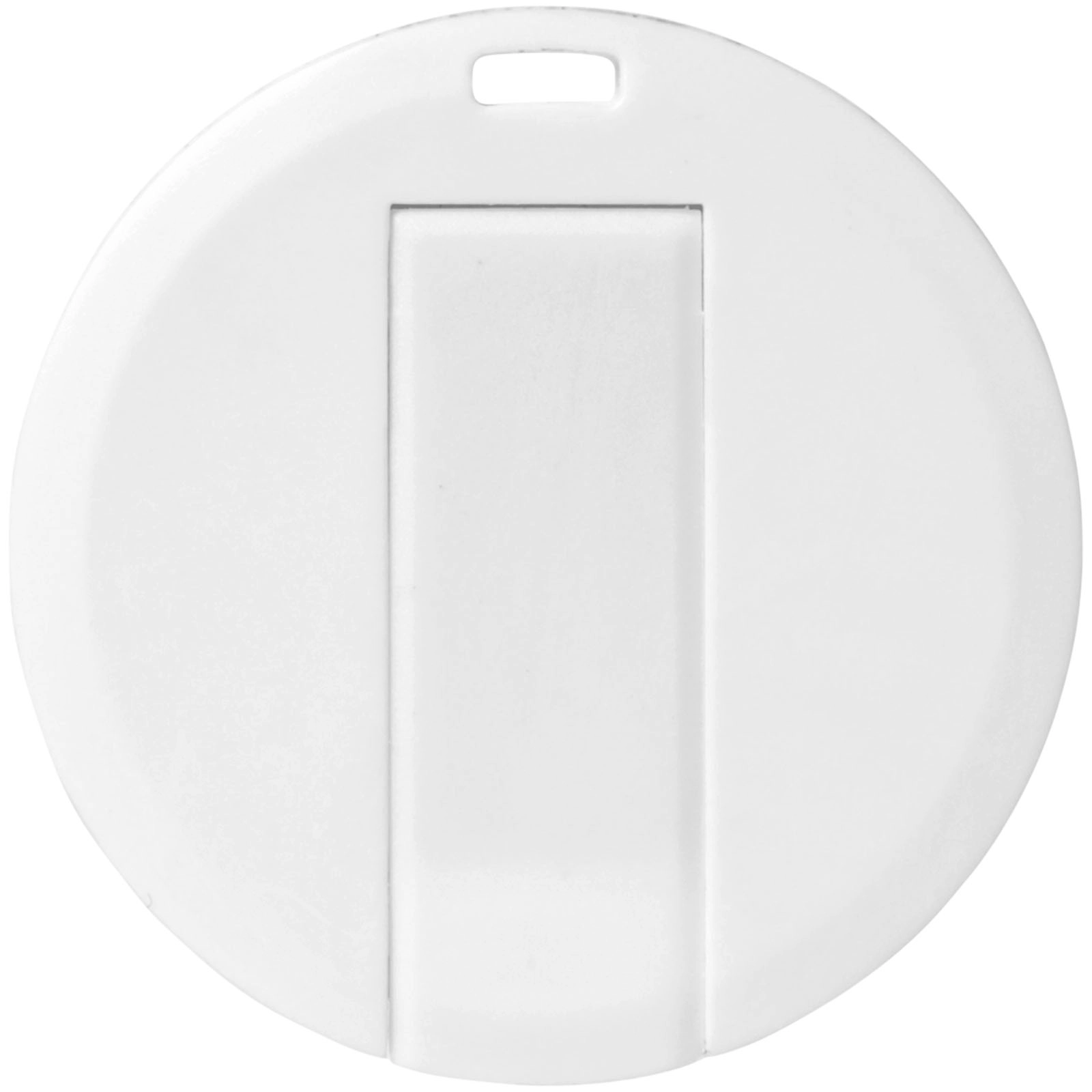 Immagine USB Card round