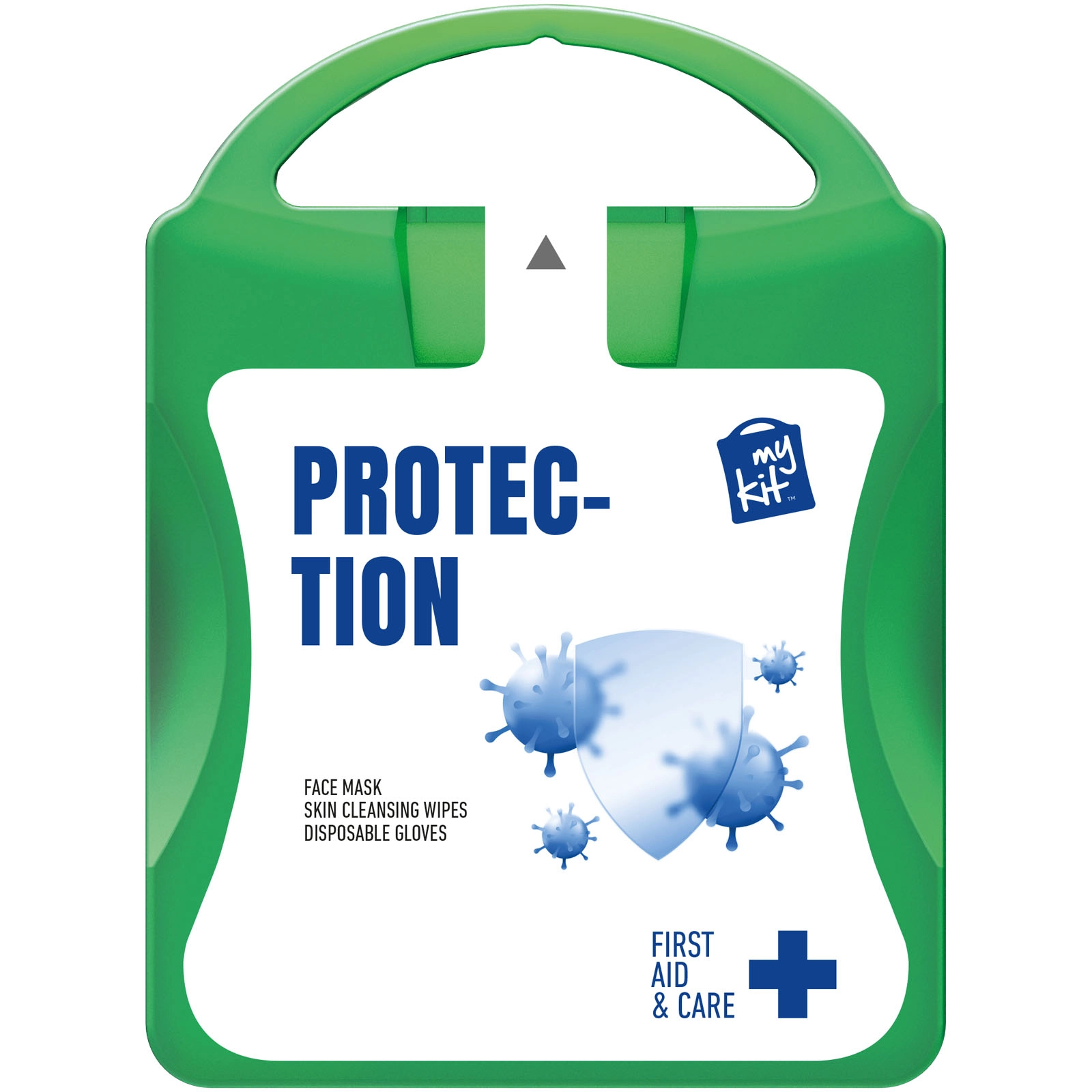 Immagine Kit di protezione MyKit