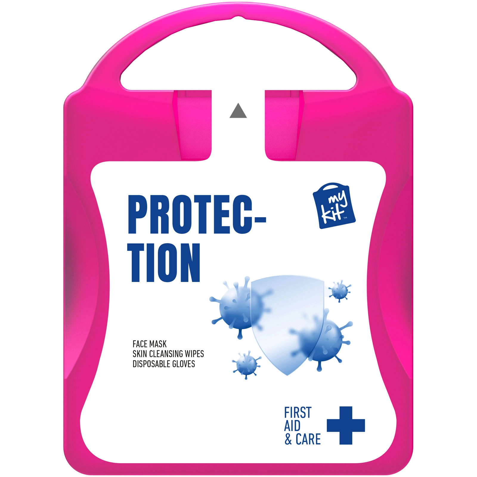 Immagine Kit di protezione MyKit