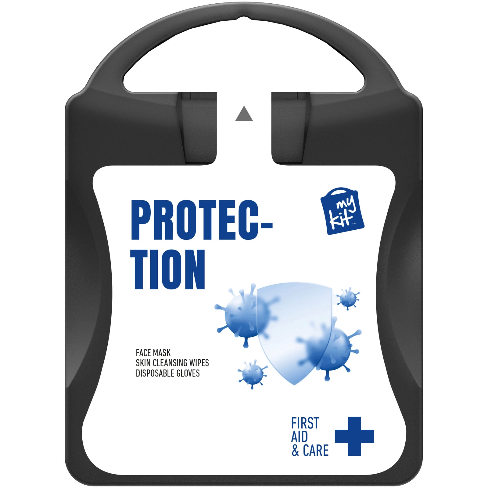 Immagine Kit di protezione MyKit