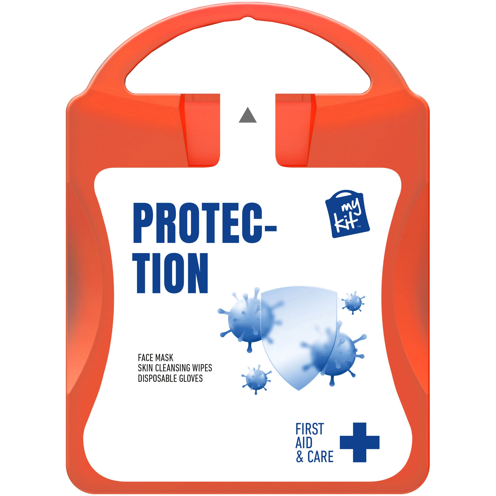 Immagine Kit di protezione MyKit