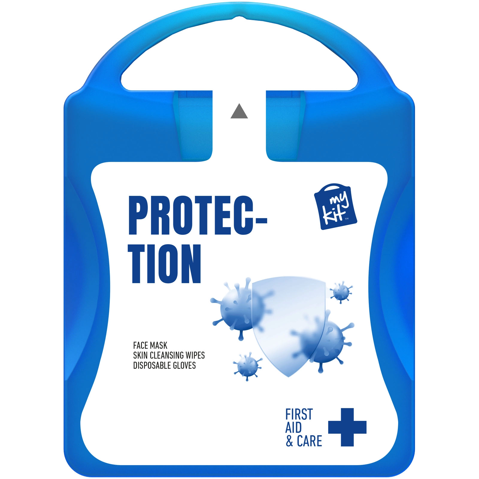 Immagine Kit di protezione MyKit