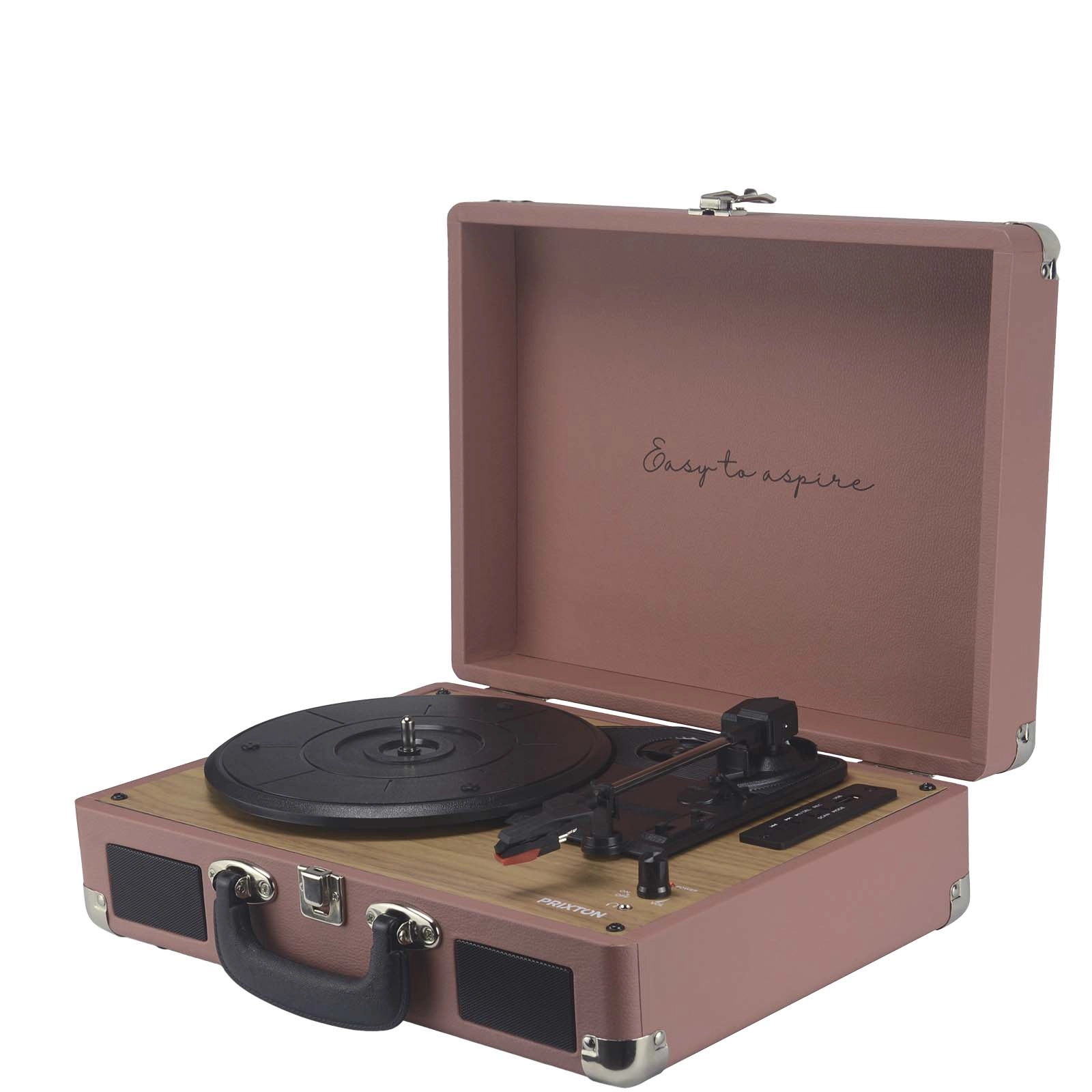 Immagine Lettore vinile MP3 VC400 Prixton