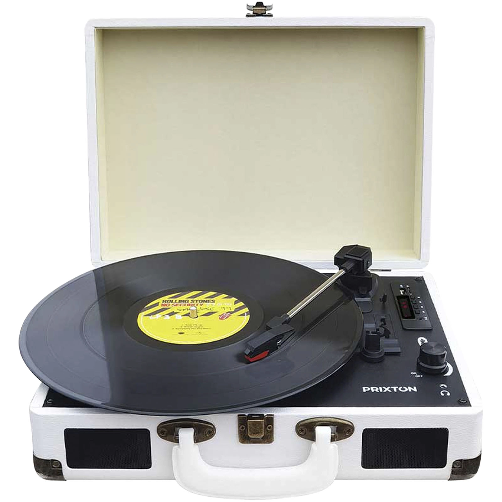 Immagine Lettore vinile MP3 VC400 Prixton