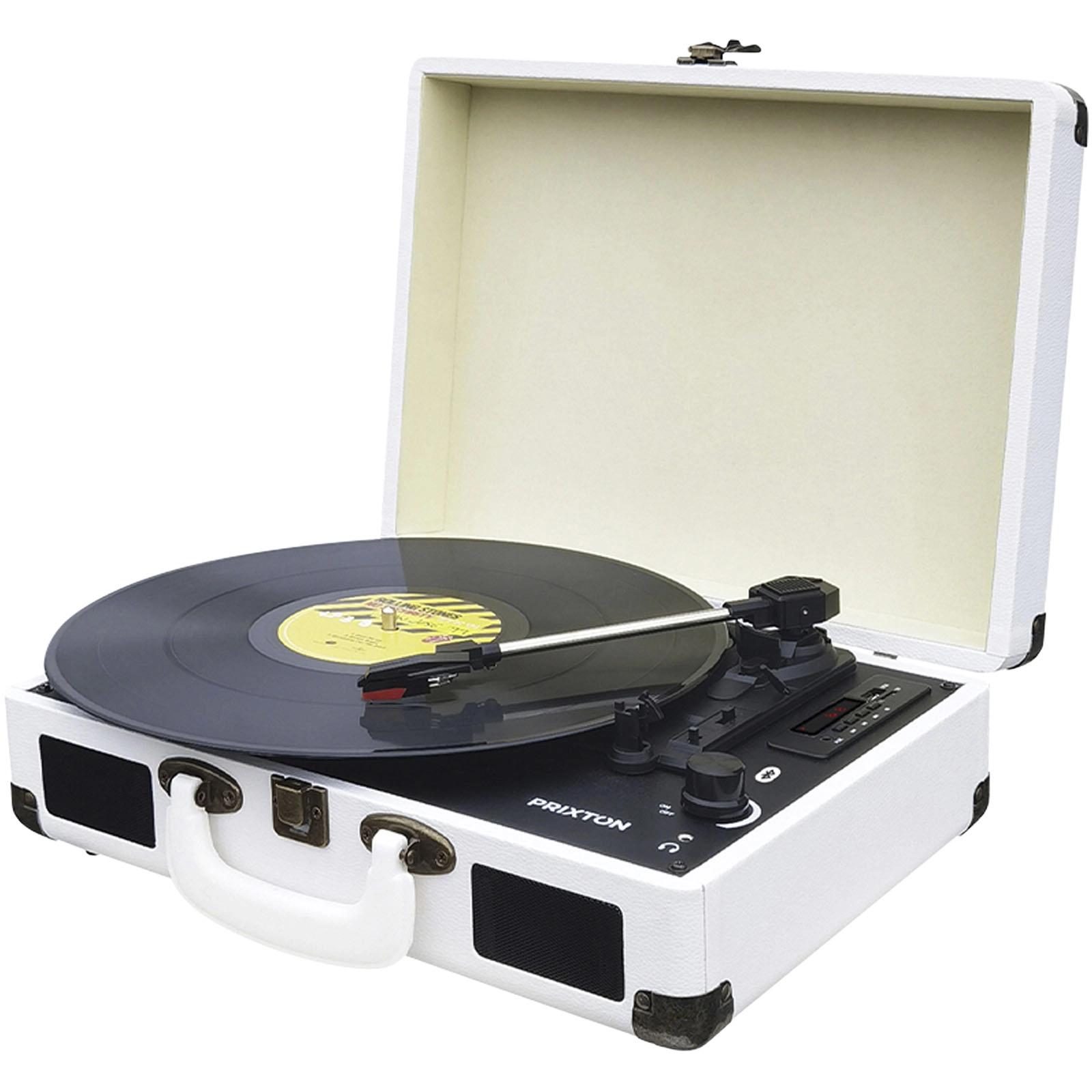 Immagine Lettore vinile MP3 VC400 Prixton