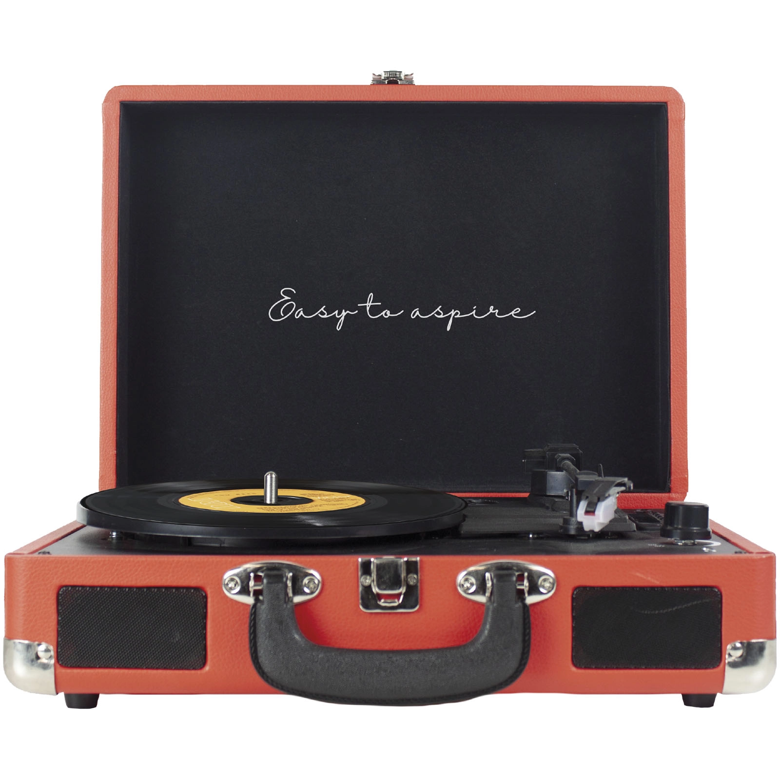 Immagine Lettore vinile MP3 VC400 Prixton