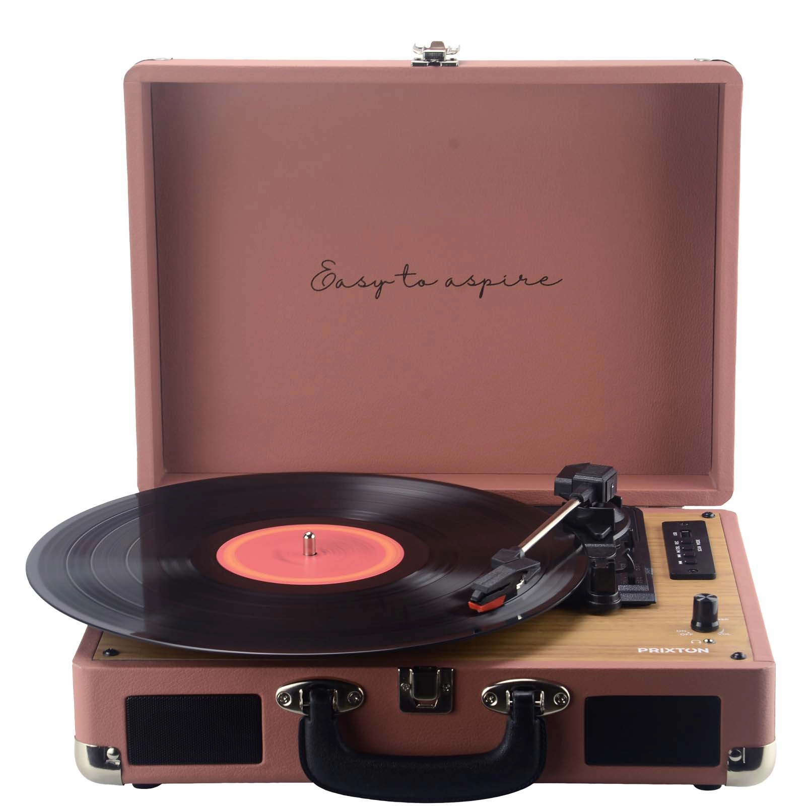 Immagine Lettore vinile MP3 VC400 Prixton