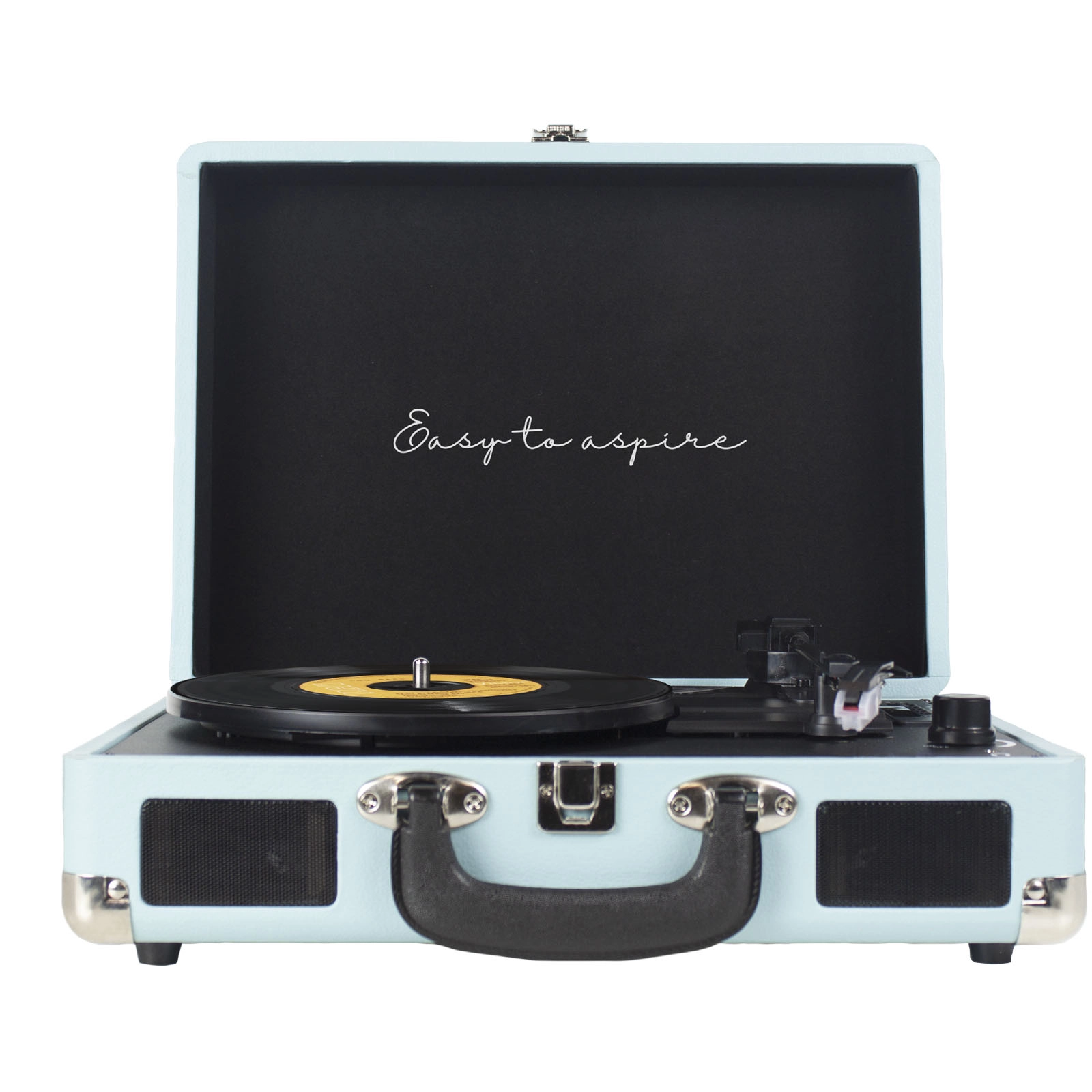 Immagine Lettore vinile MP3 VC400 Prixton