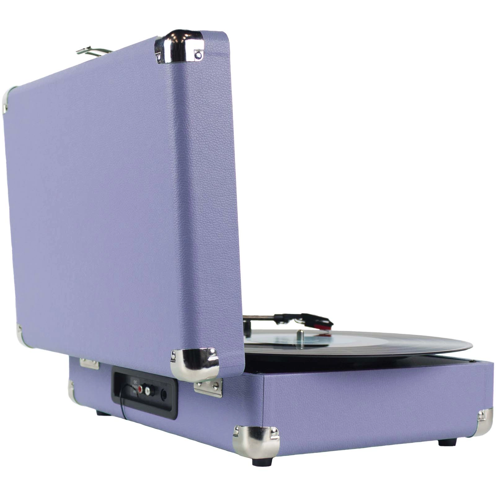 Immagine Lettore vinile MP3 VC400 Prixton