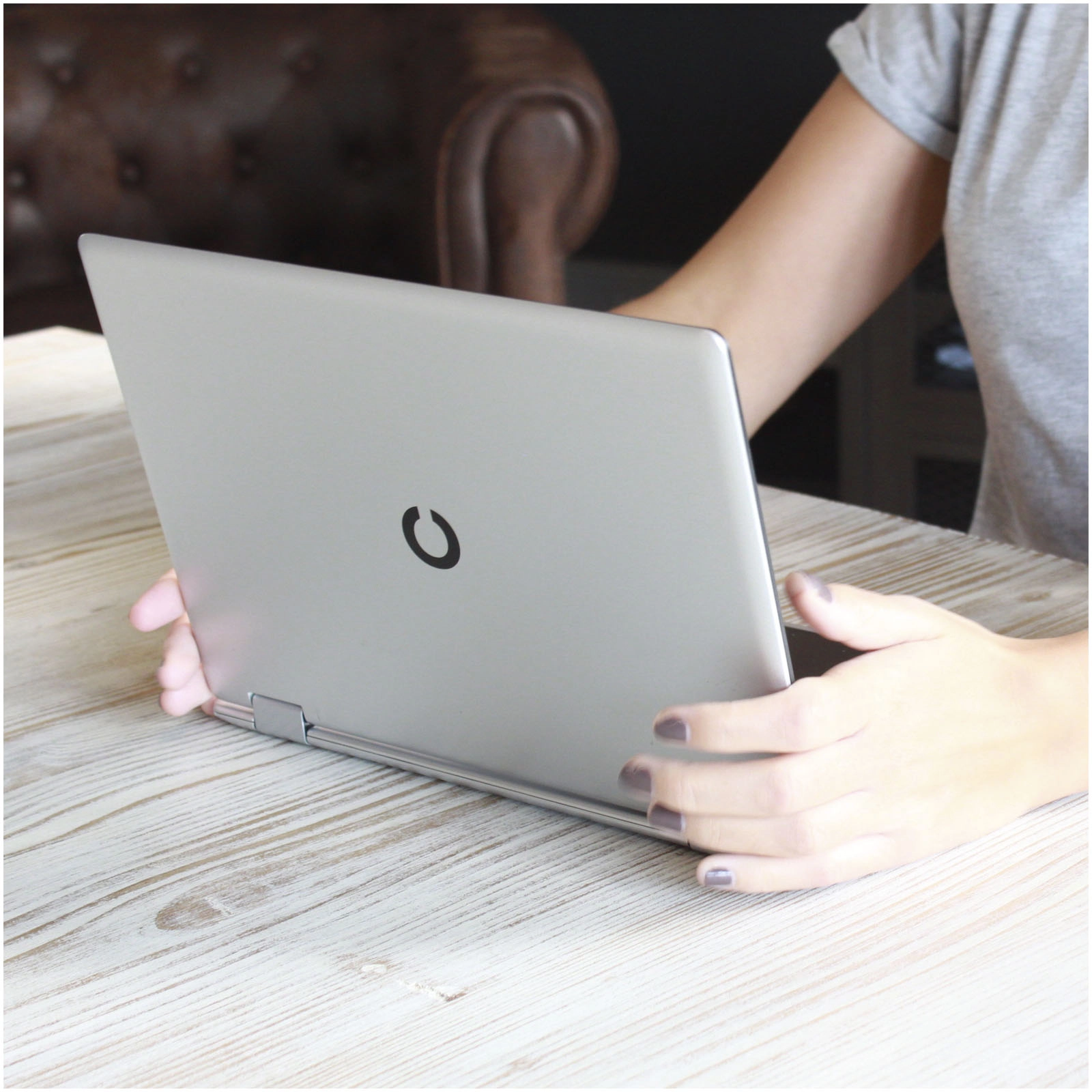 Immagine Notebook Prixton Flex 11.6