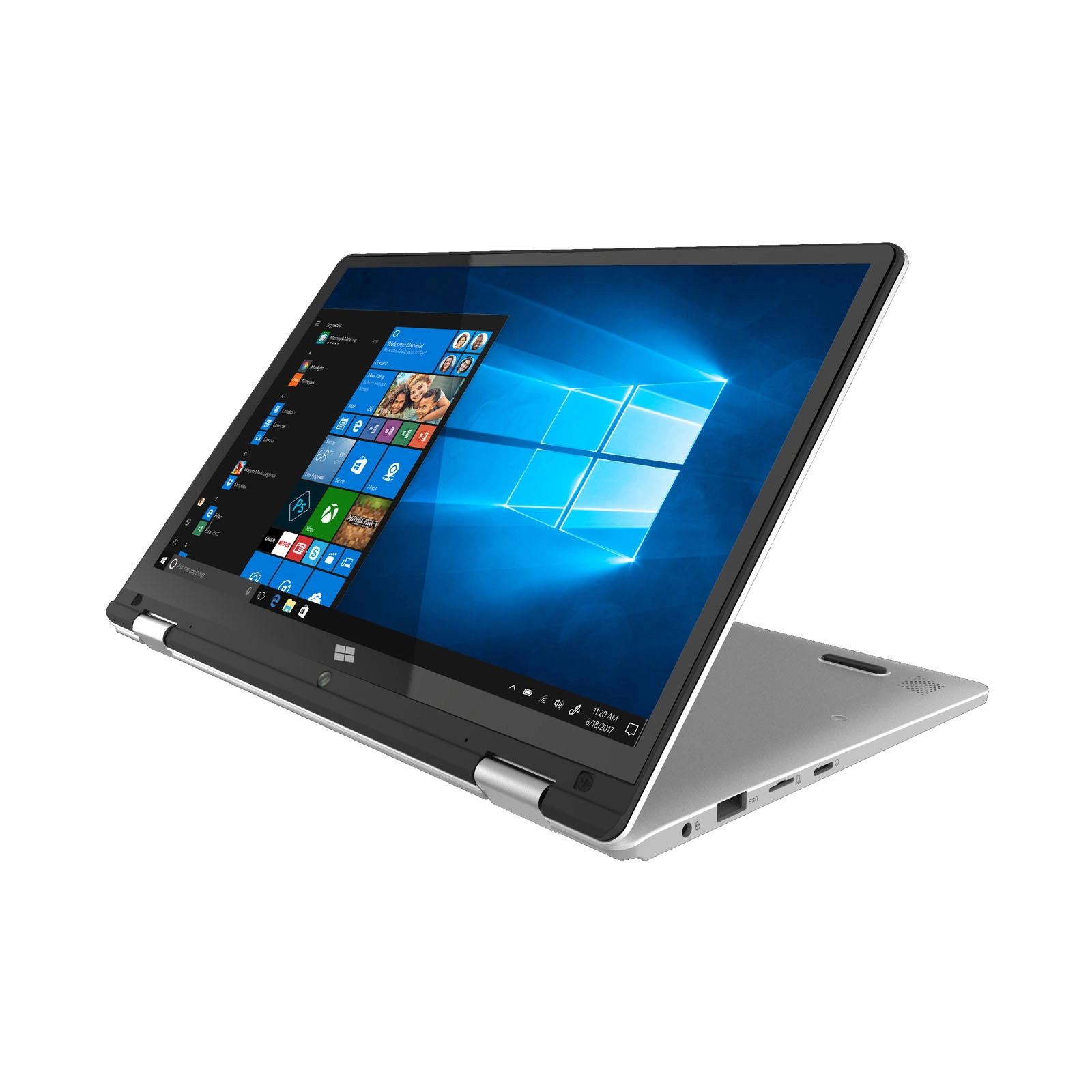 Immagine Notebook Prixton Flex 11.6