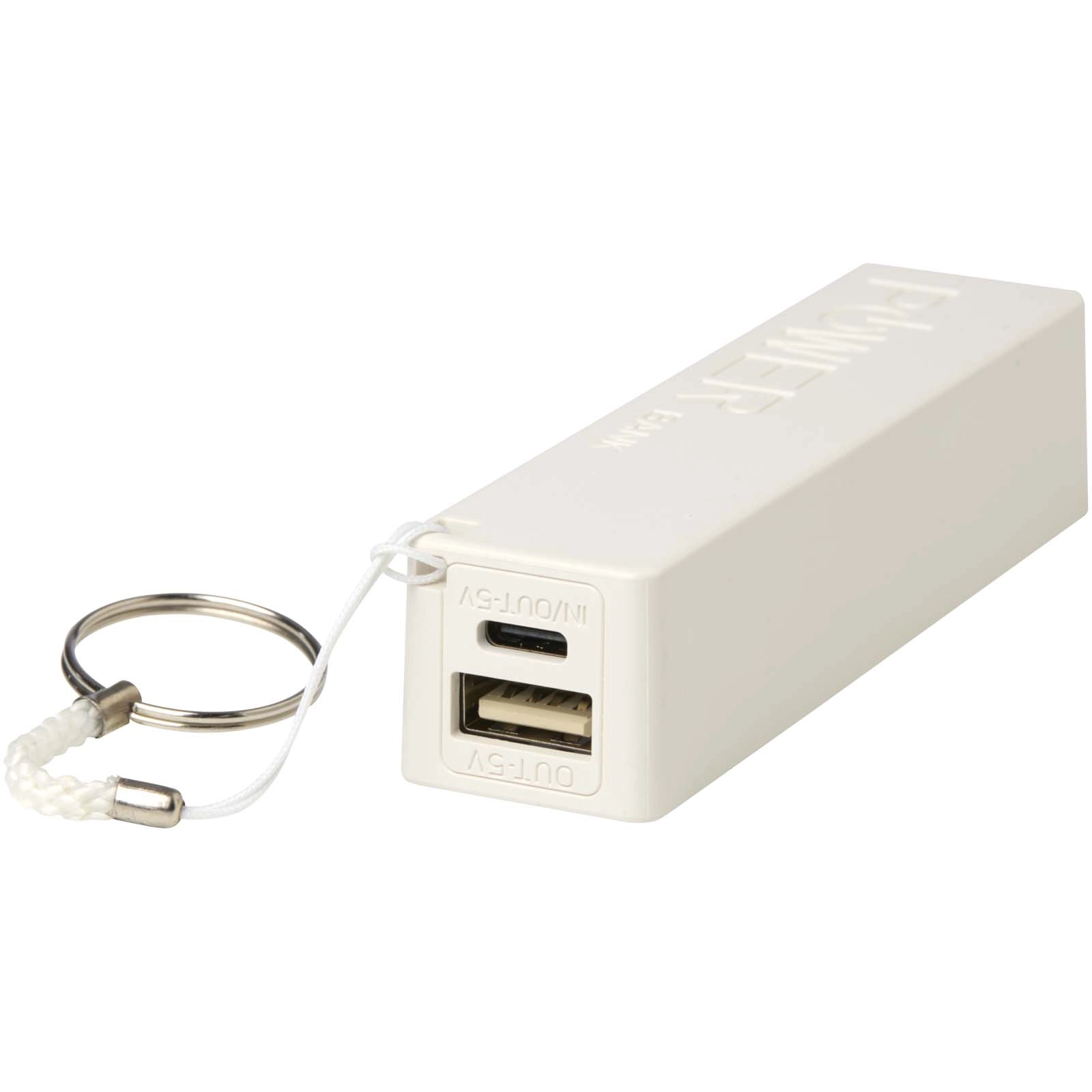 Immagine Power bank WS104 da 2000/2200/2600 mAh