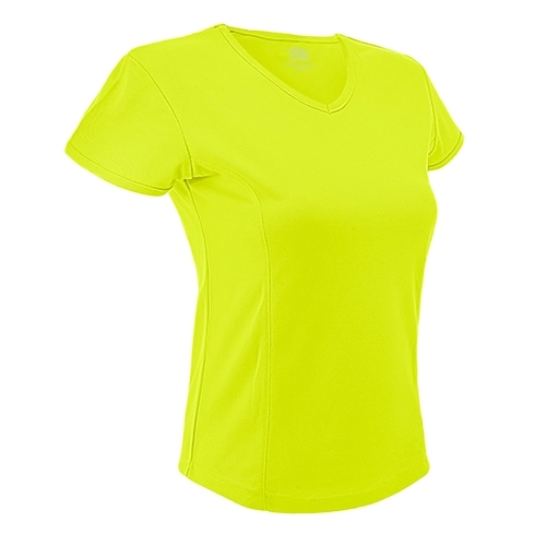 Immagine MAGLIETTA DRY & FRESH DONNA 