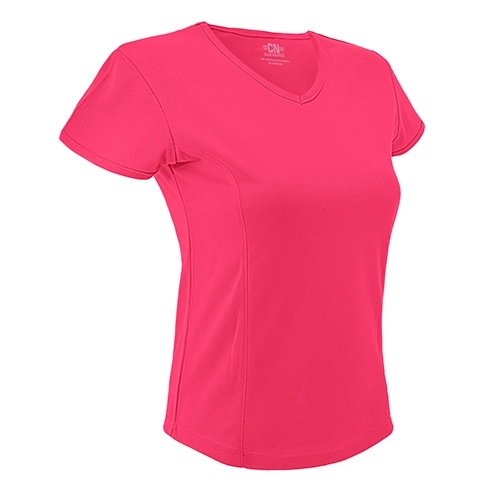 Immagine MAGLIETTA DRY & FRESH DONNA 