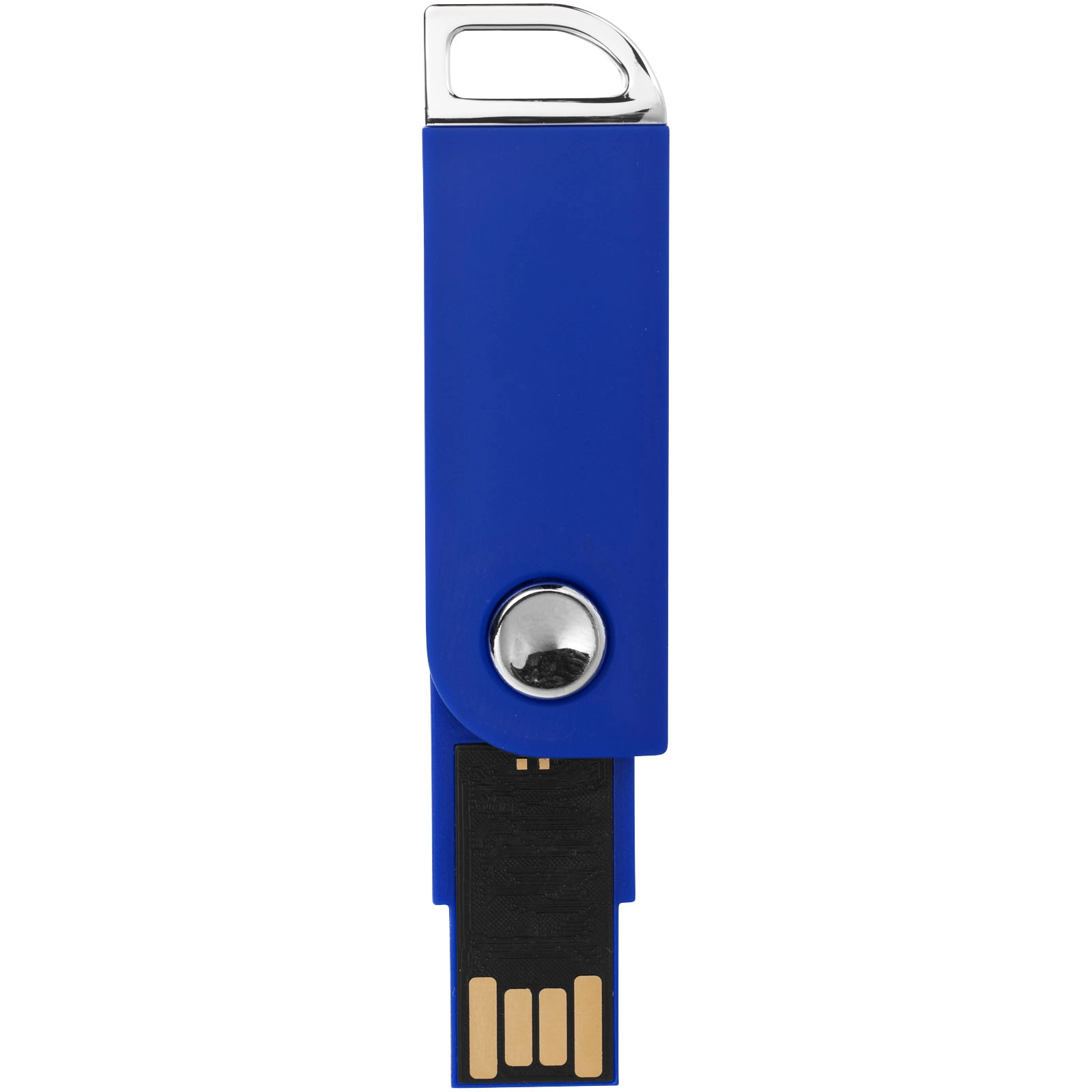 Immagine USB Swivel rectangular