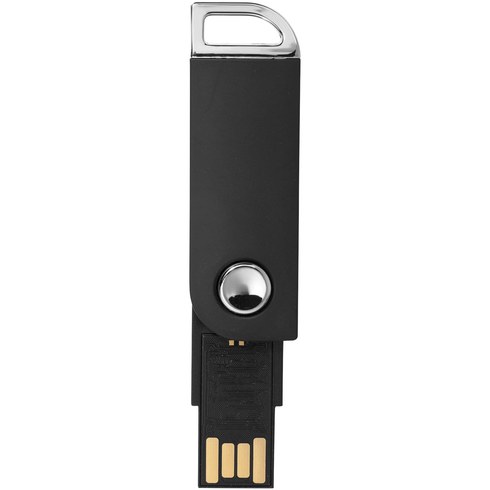 Immagine USB Swivel rectangular