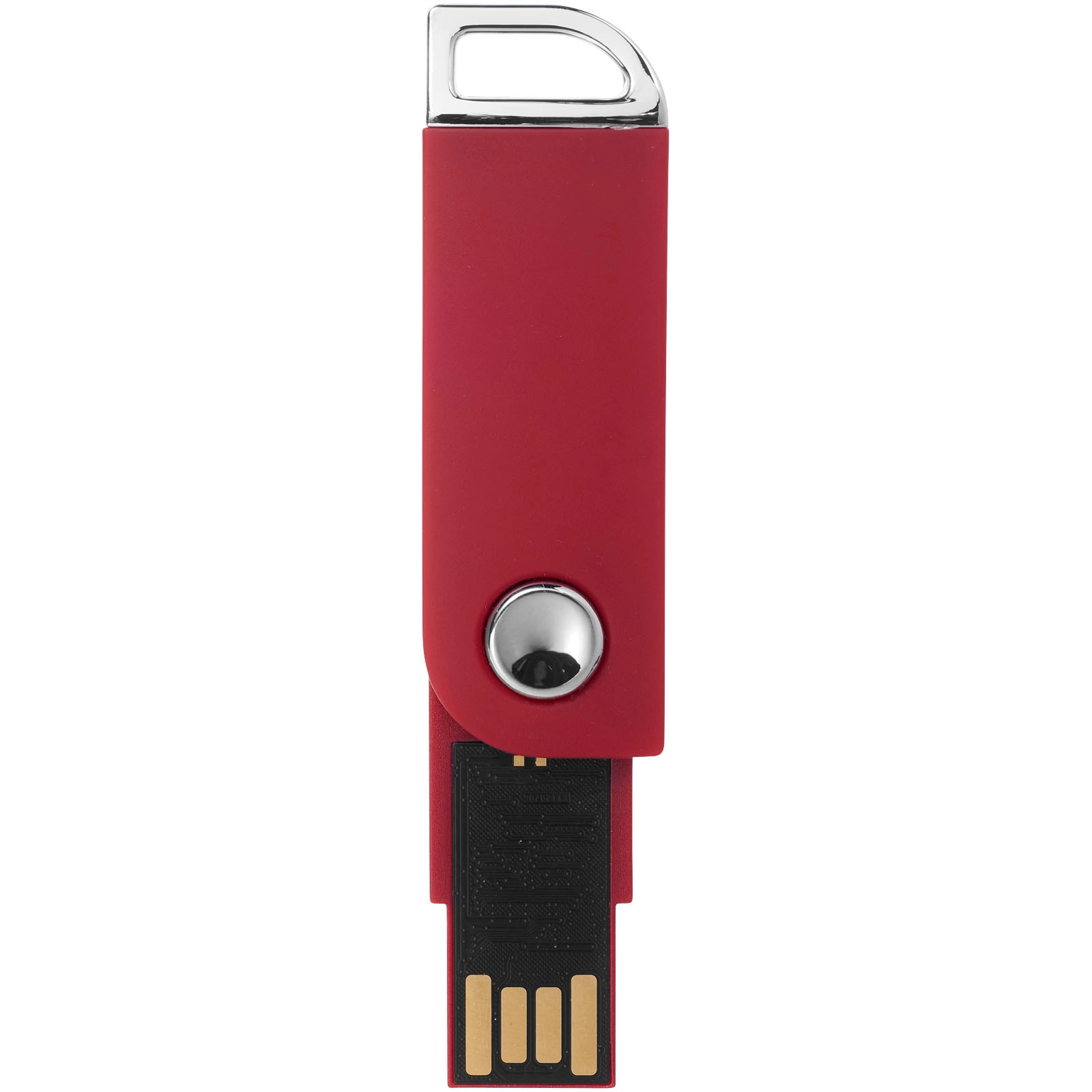 Immagine USB Swivel rectangular