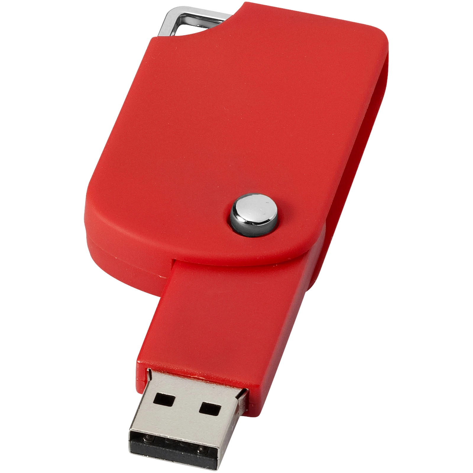 Immagine USB Swivel square