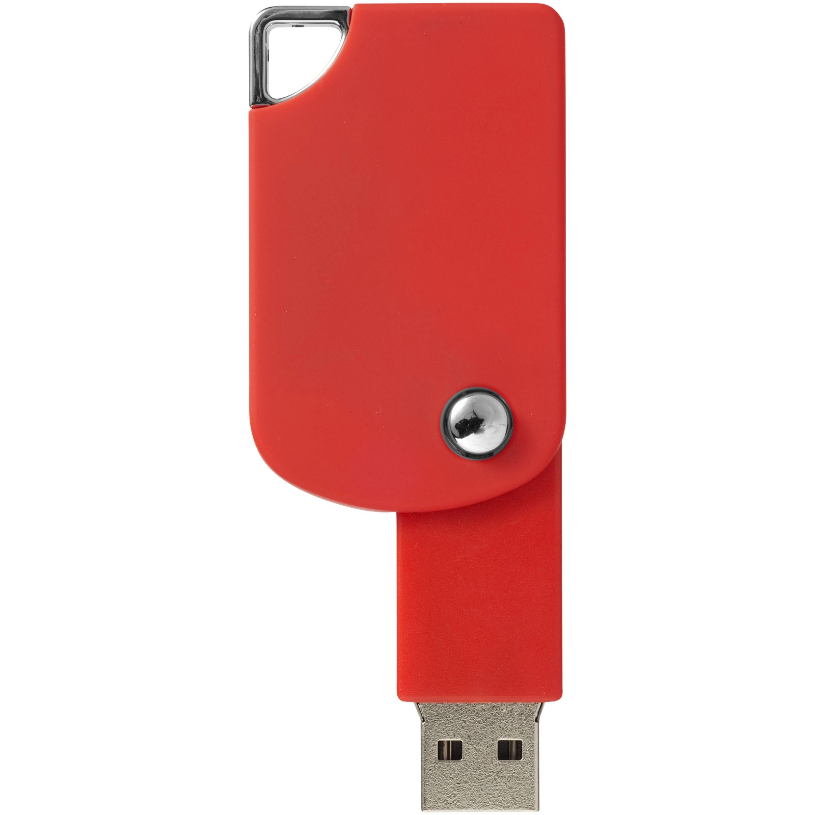 Immagine USB Swivel square