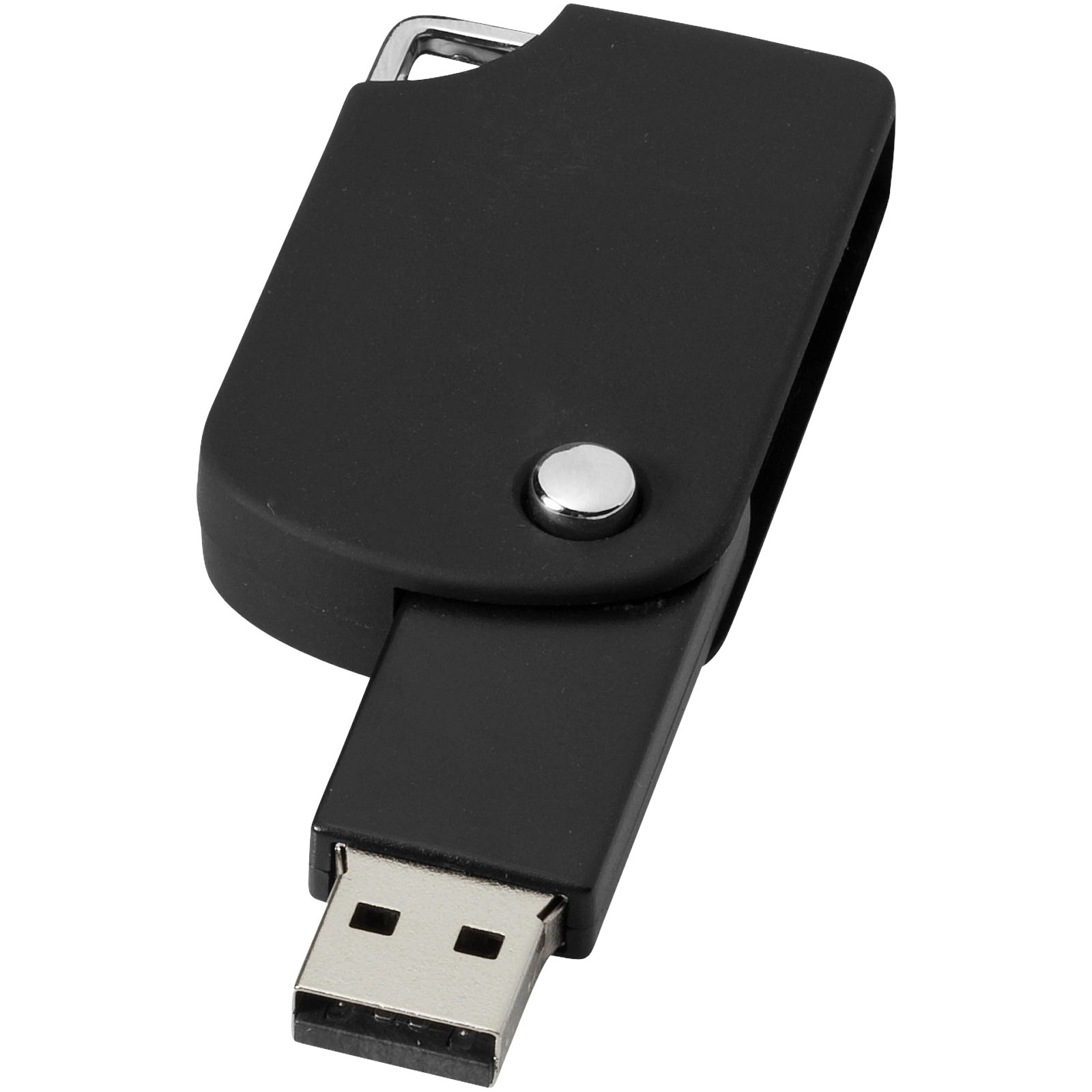 Immagine USB Swivel square