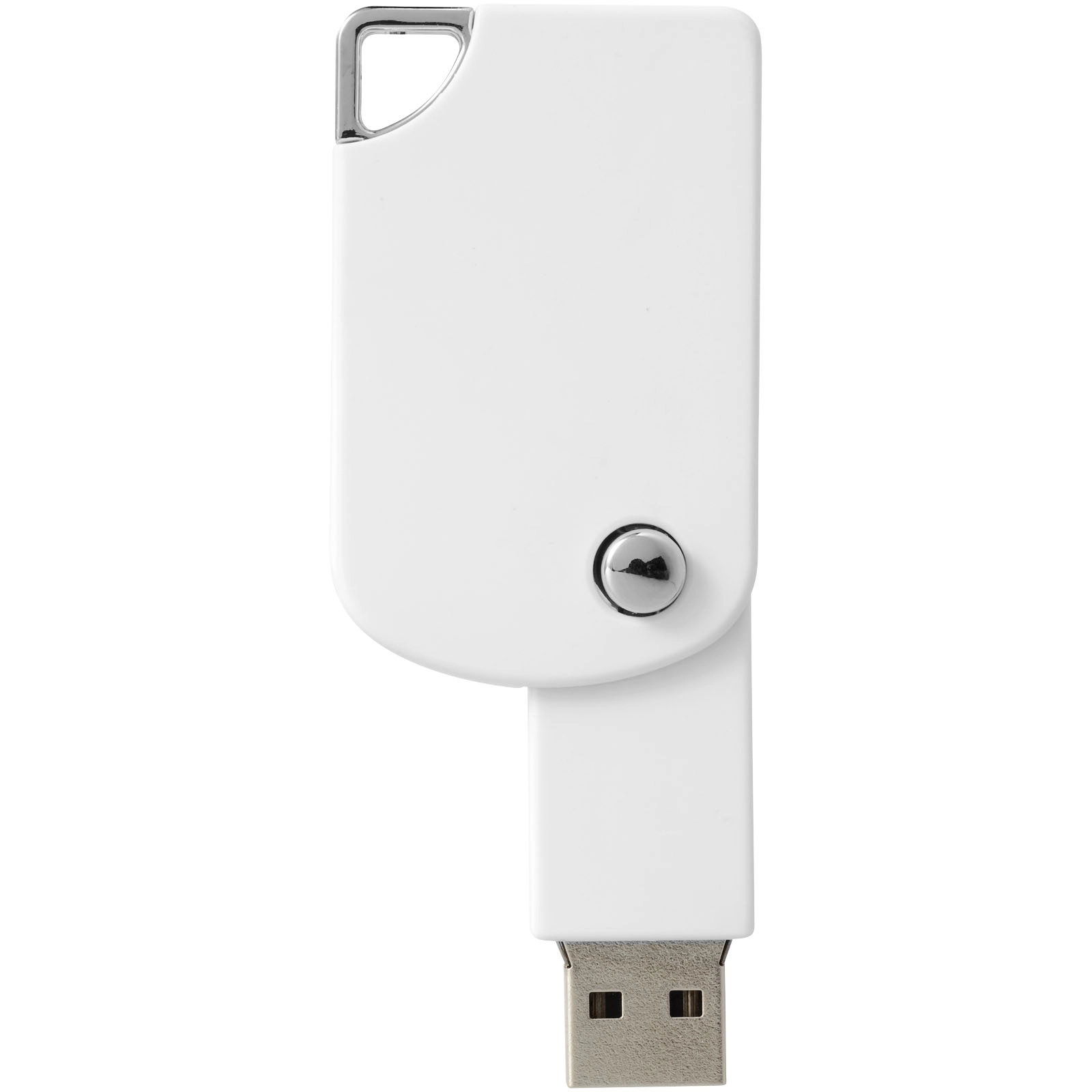 Immagine USB Swivel square