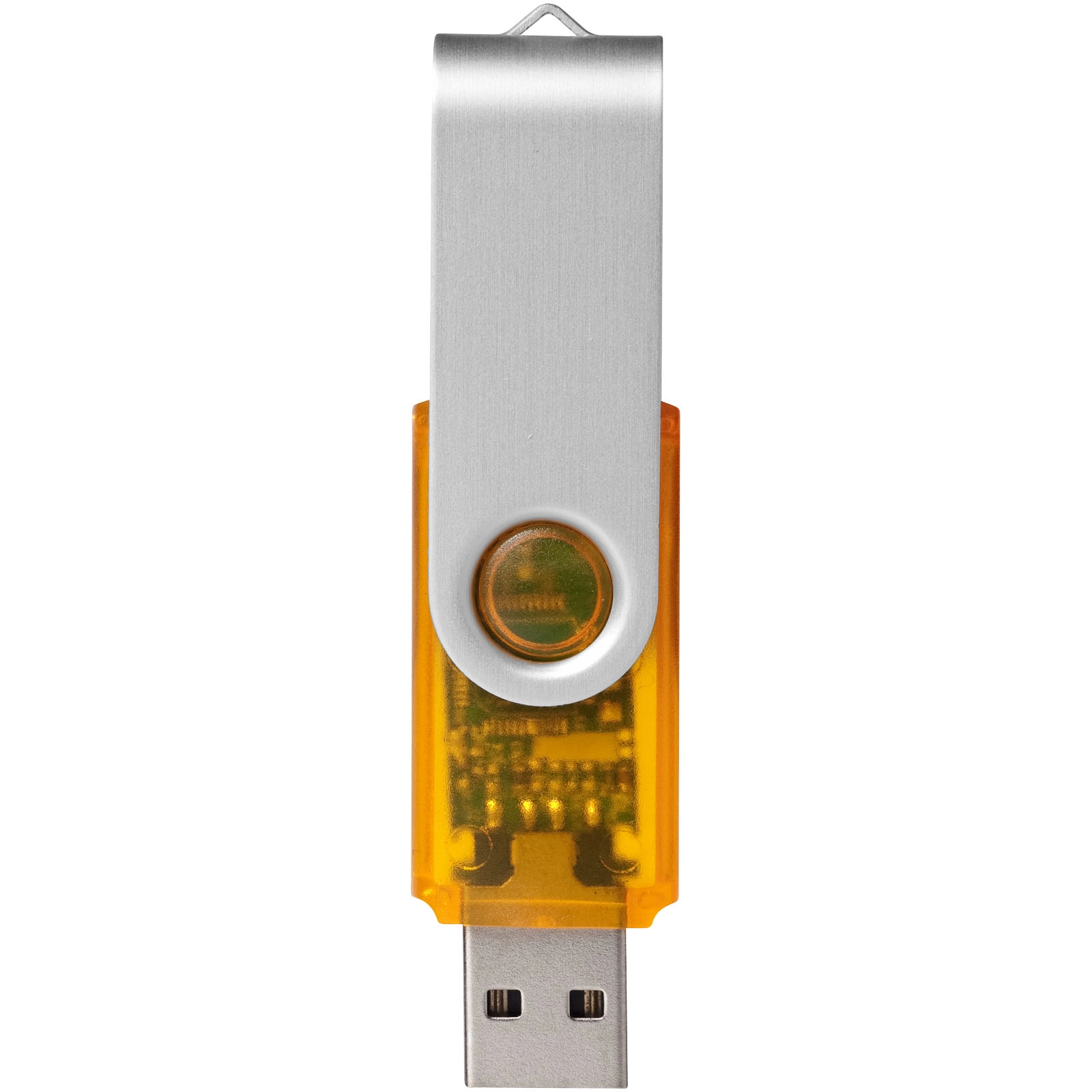 Immagine USB Rotate translucent