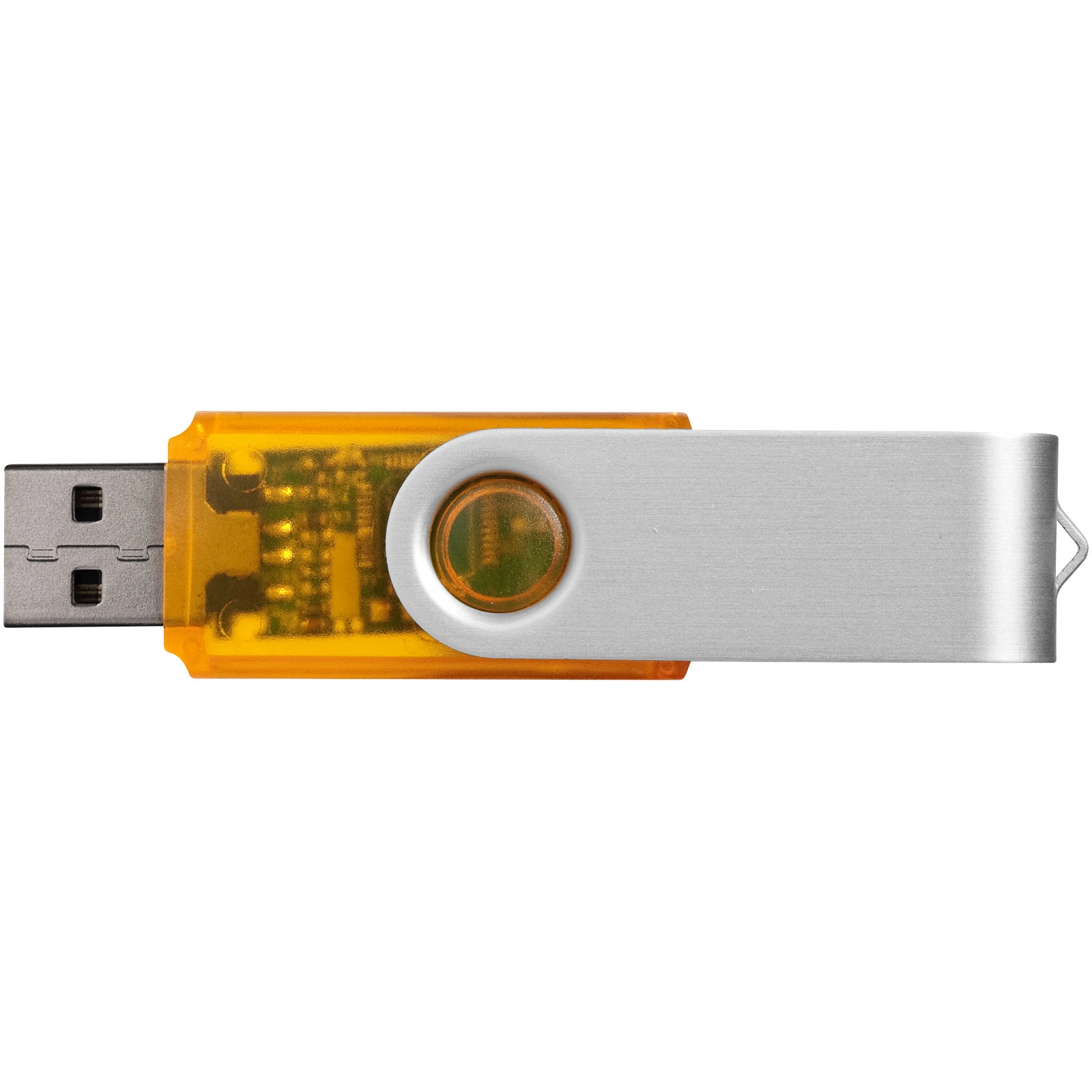 Immagine USB Rotate translucent