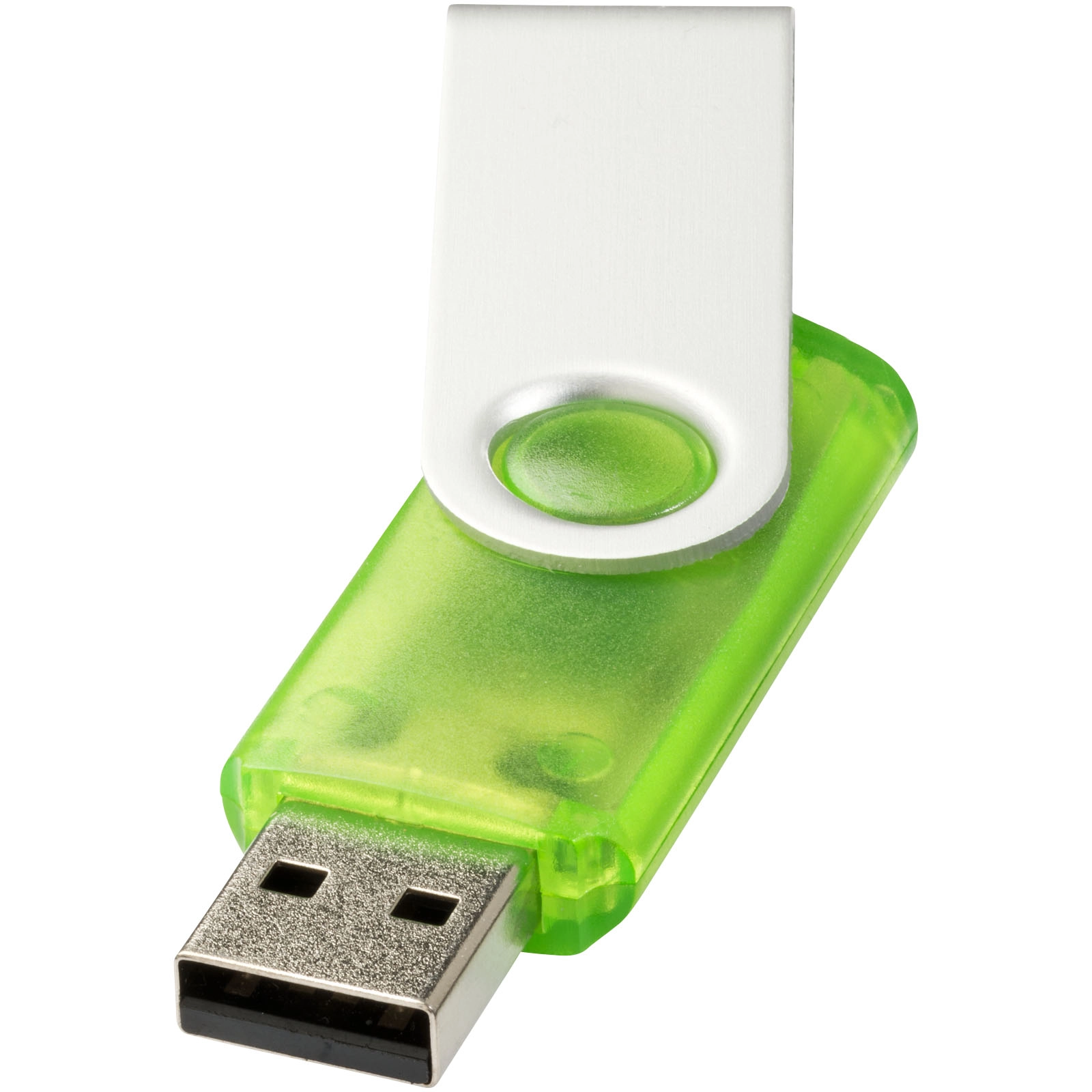 Immagine USB Rotate translucent