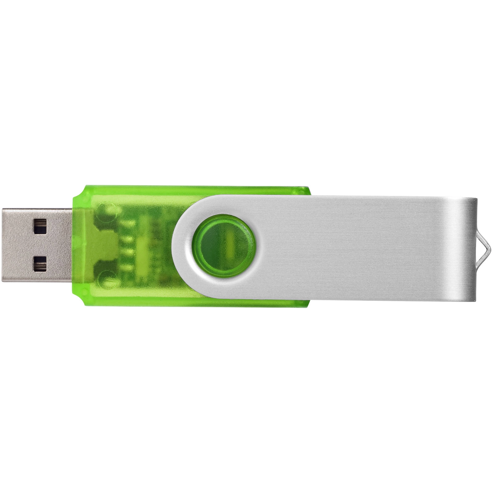 Immagine USB Rotate translucent