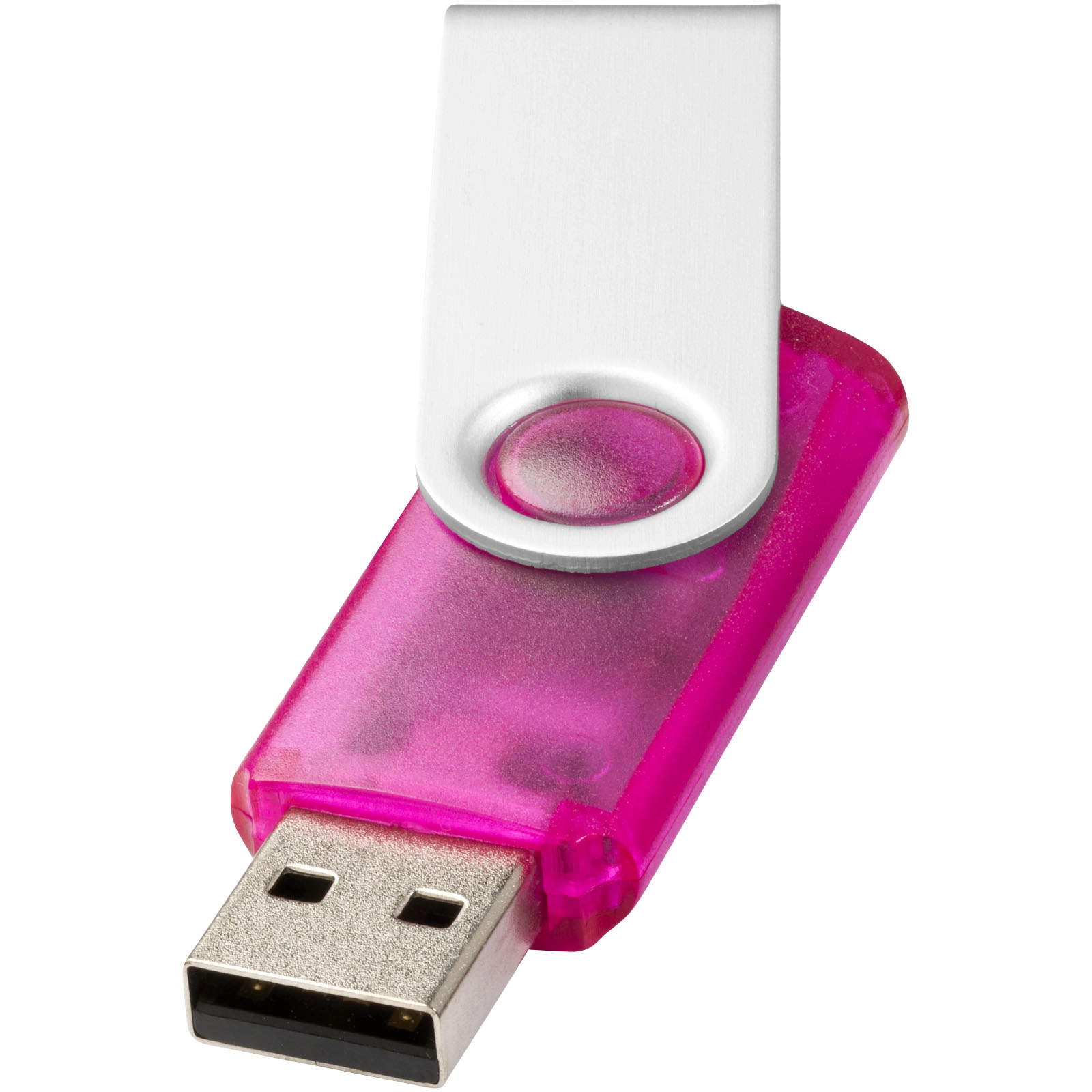 Immagine USB Rotate translucent