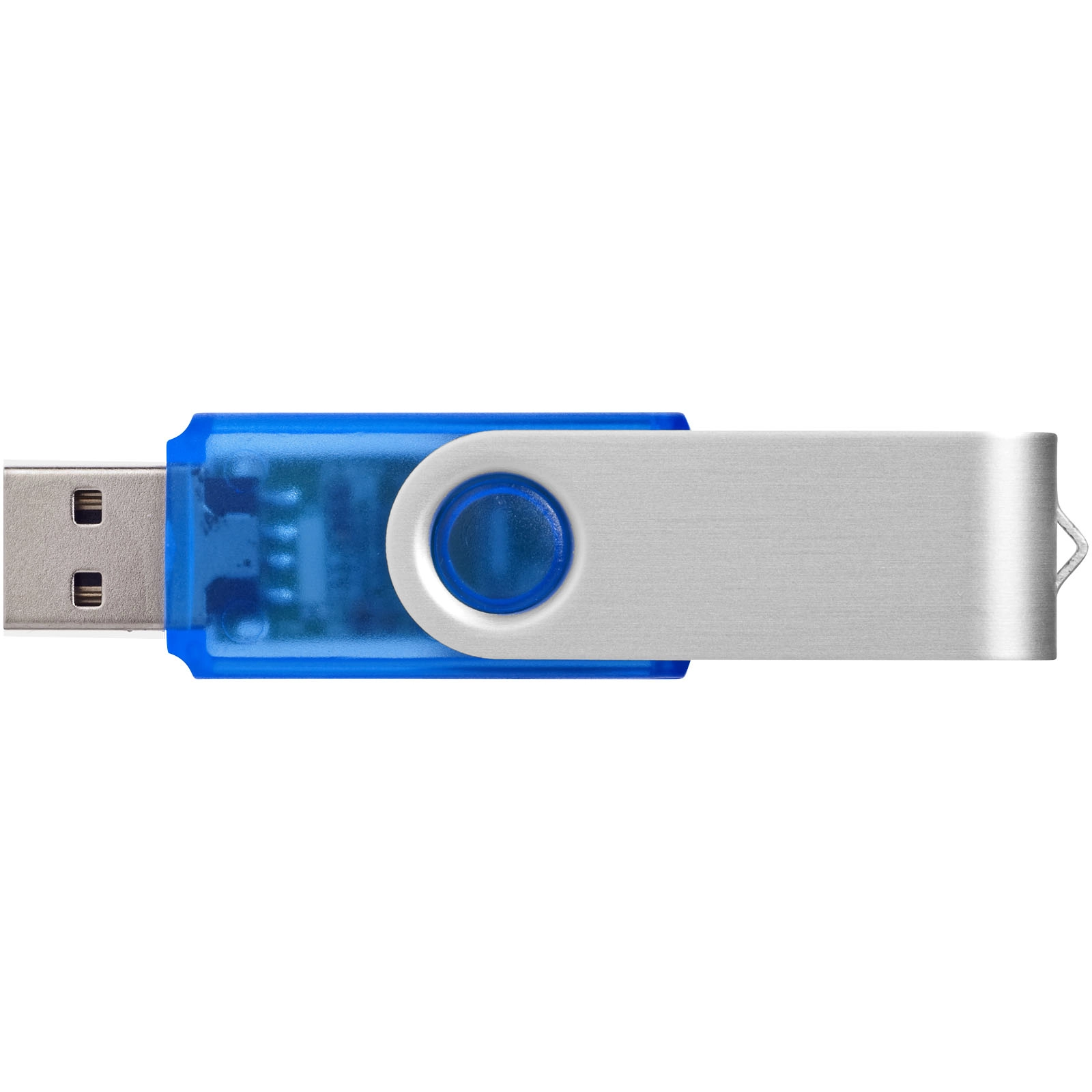Immagine USB Rotate translucent