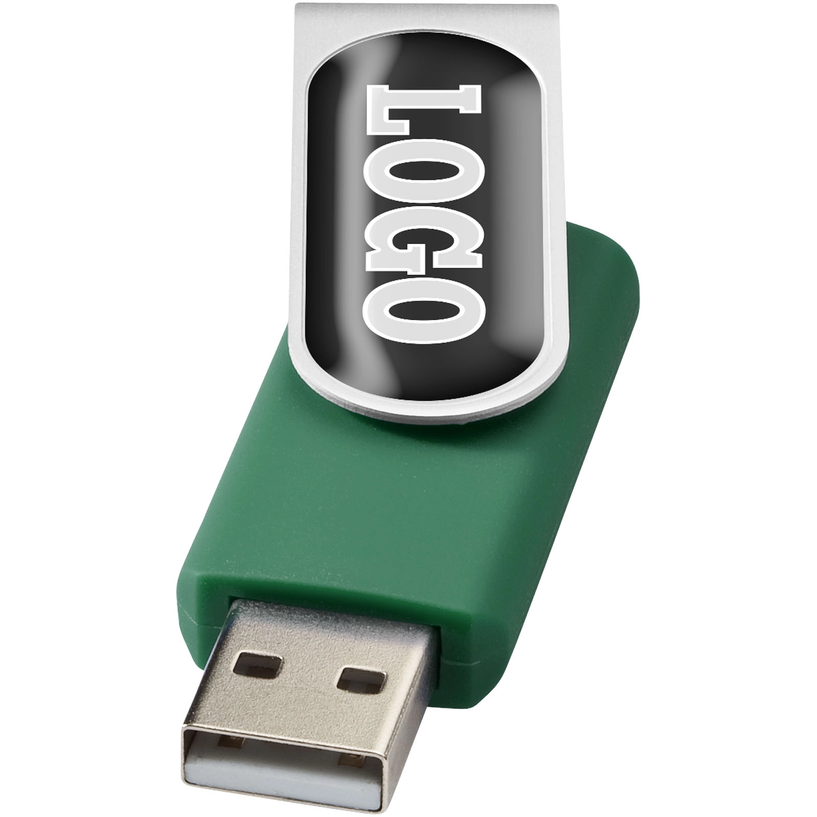 Immagine USB Rotate Doming