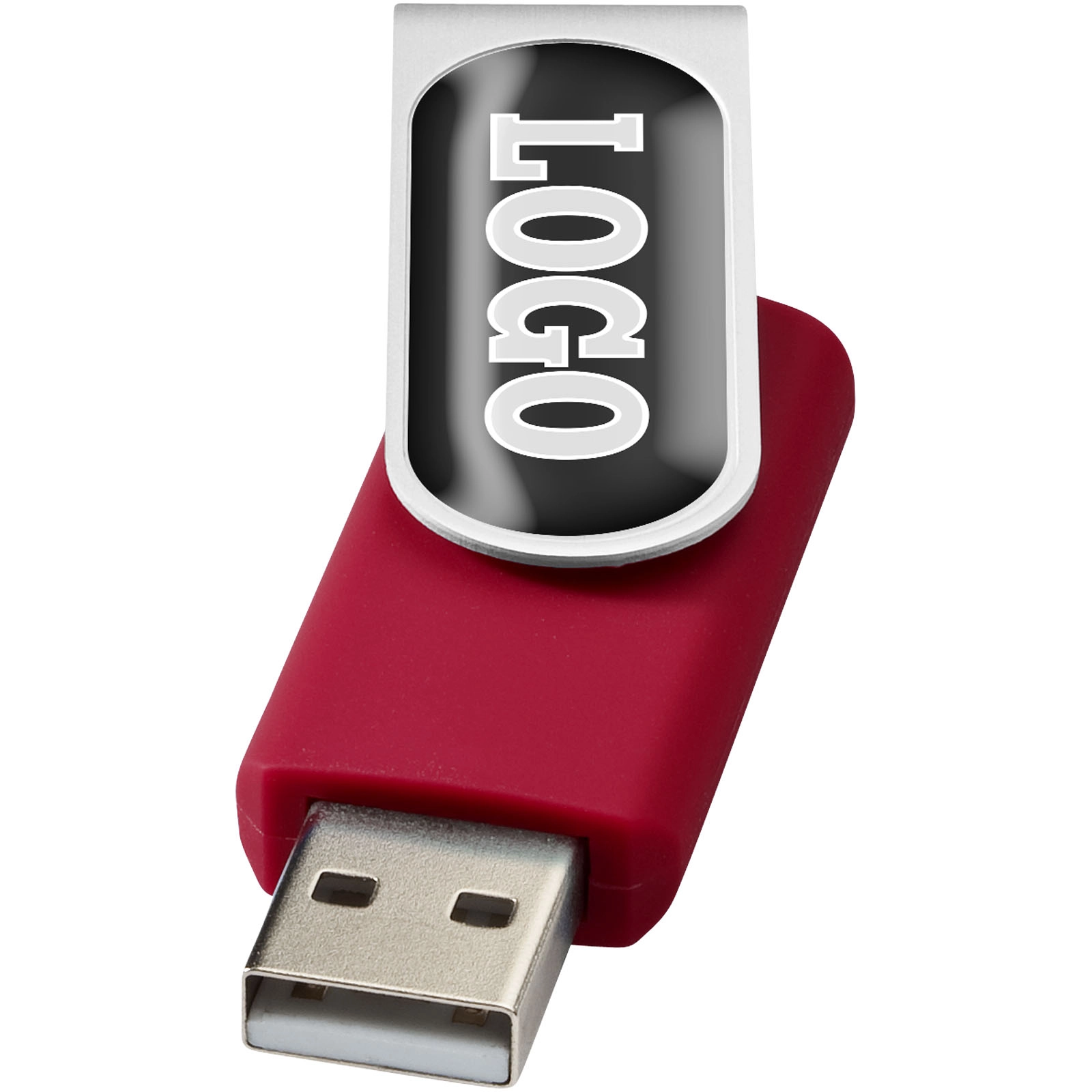 Immagine USB Rotate Doming